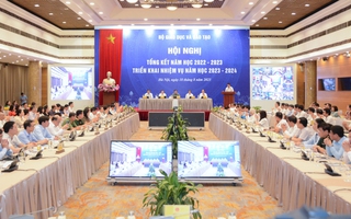 12 nhiệm vụ trọng tâm của ngành kèo nhà cái trực tiếp euro năm học 2023-2024
