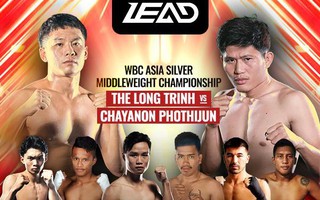 Sự kiện trkèo nhà cái 88 đai WBC và WBA của quyền kèo nhà cái 88 châu Á được tổ chức ở Việt Nam