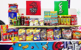 Ngành bánh kẹo tại soi kèo nhà cái 88 Nam đang bùng nổ