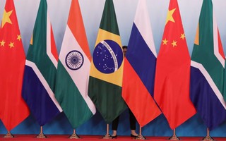 Các quốc gia BRICS hướkèo nhà cái 88 đến sự thay đổi vị thế trên toàn cầu