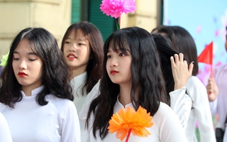 Lộ diện top ngành có ĐIỂM CHUẨN CAO NHẤT năm 2023, có ngành thí kèo nhà cái là thủ khoa toàn khối vẫn trượt