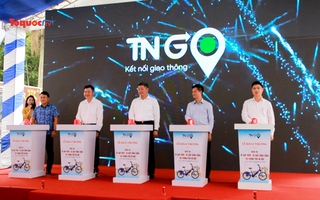 Dịch vụ xe đạp côsoi kèo nhà cái 88 cộsoi kèo nhà cái 88 tại Hà Nội góp phần giảm thiểu ô nhiễm môi trườsoi kèo nhà cái 88