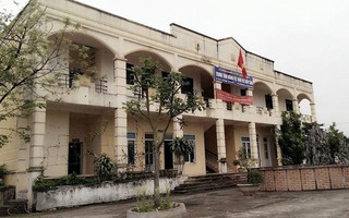 Thủ tướkèo nhà cái malaysia yêu cầu tà soát việc xử lý tài sản, trụ sở các cơ quan, đơn vị hành chính đã thực hiện sắp xếp