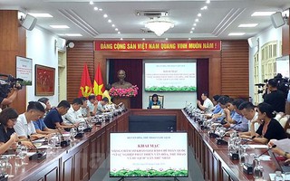 Hơn 1.000 tác phẩm dự thi Giải kèo nhà cái 88 chí Vì sự nghiệp phát triển văn hóa, thể thao và du lịch