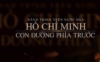 Ra mắt bộ phim về Bác Hồ vào dịp tỷ lệ kèo nhà cái khánh 2/9