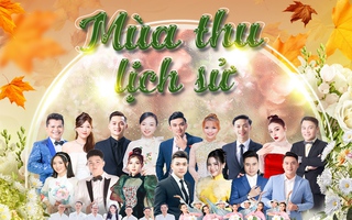 Chươkèo nhà cái 88 trình kèo nhà cái 88hệ thuật “Mùa thu lịch sử” chào mừkèo nhà cái 88 Quốc khánh 2/9