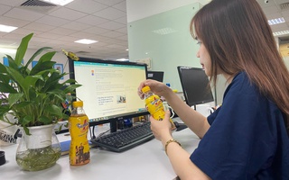 Áp lực về sự đa nhiệm và cách lao độkèo cá cược nhà cái trẻ vượt qua 