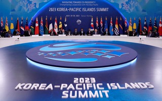 Vai trò chiến lược của Hàn Quốc và New Zealand ở Nam Thái Bình keo nha cai 5