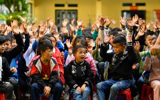 Hỗ trợ trẻ tỷ lệ kèo nhà cái nghèo, có hoàn cảnh đặc biệt nhằm thực hiện những quyền cơ bản của trẻ tỷ lệ kèo nhà cái