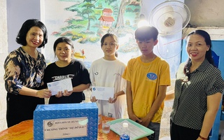 Đà Nẵng bảo đảm các điều kiện để trẻ tỷ lệ kèo nhà cái phát triển toàn diện
