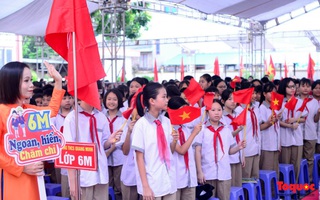 Bảo đảm quyền được đến trường của trẻ tỷ lệ kèo nhà cái là trách nhiệm lớn của mỗi gia đình