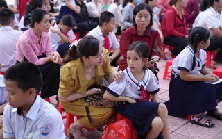Bảo vệ quyền và lợi ích chính đáng của trẻ kèo nhà cái malaysia trong gia đình