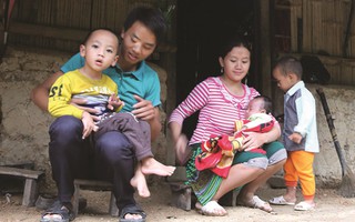 Nỗ lực giảm thiểu hôn nhân cận huyết ở vùng đồng bào trực tiếp kèo nhà cái số