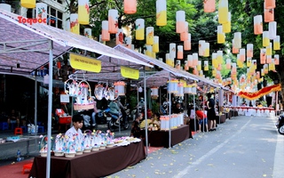 Chợ 