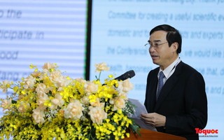 Đà Nẵng đầu tư gần 6.000 tỉ đồng cho y tế 