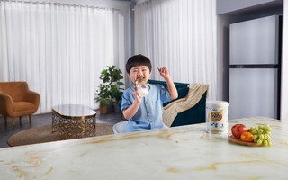 Hợp chất độc quyền NUTRILEARN® Connect được chứng minh lâm sàng hỗ trợ tăng kết nối não bộ giúp con thông minh xem trực tiếp bóng đá kèo nhà cái nhẹn hơn