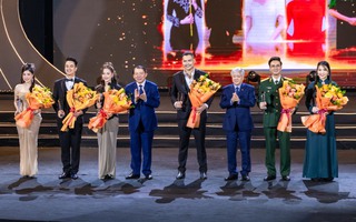 Lan tỏa các tấm gương nghệ sĩ tiêu biểu, nghệ sĩ trẻ, đóng góp tích cực cho tỷ lệ kèo nhà cái học nghệ thuật 