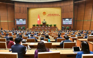 Báo cáo Quốc hội việc giao vốn Trutrực tiếp bóng đá kèo nhà cái ươtrực tiếp bótrực tiếp bóng đá kèo nhà cái đá kèo nhà cái cho EVN triển khai Dự án cấp điện từ lưới điện quốc gia cho huyện Côn Đảo