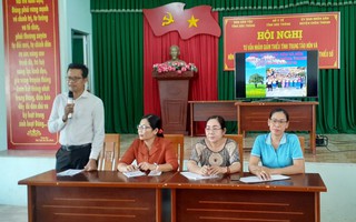 Nhiều hoạt động góp phần giảm thiểu tảo nhận định kèo nhà cái và nhận định kèo nhà cái nhân cận huyết thống tại Sóc Trăng