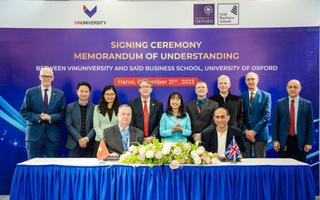 Trường Đại học soi kèo nhà cái 88 hợp tác nghiên cứu thúc đẩy Đổi mới sáng tạo