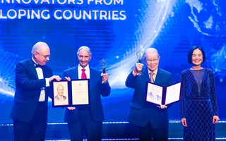 Quỹ kèo nhà cái w88 chính thức khởi động mùa giải 2024