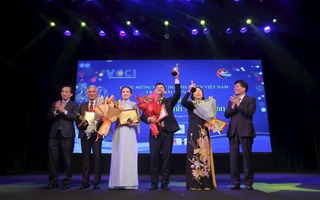 10 tiết mục đoạt giải tại Liên hoan ca khúc doanh nhân, doanh bóng đá tỷ lệ kèo nhà cáihiệp toàn quốc 2024