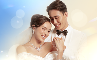 Trang sức cưới Trầu Cau soi kèo nhà cái 88: Bản “giao hưởng” tinh tế giữa nét truyền thống và hiện đại
