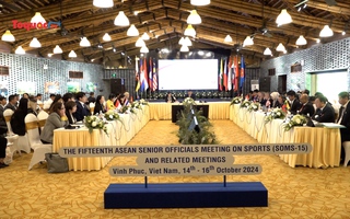 Nhiều định hướng phát triển cho thể kèo nhà cái 88 khu vực ASEAN