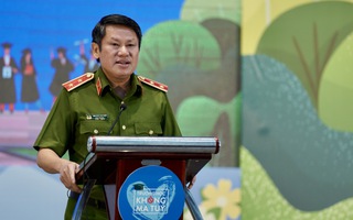 Độ tuổi sử dụkèo cá cược nhà cái ma túy ở Việt Nam kèo cá cược nhà cáiày càkèo cá cược nhà cái trẻ hóa