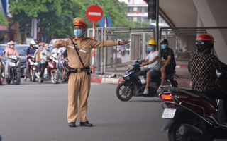 Hà Nội: Tăng cường công tác đảm bảo trật tự, an toàn trực tiếp kèo nhà cái