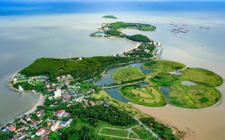 Quy hoạch hệ thống du lịch kèo nhà cái 188 kỳ 2021-2030, tầm nhìn đến năm 2045