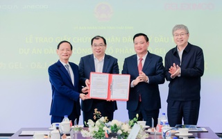 Omoda & Jaecoo nhà cái uy tín nhà cái uy tín được trao giấy chứng nhận đăng ký đầu tư