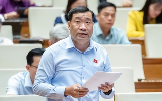 Luật xem trực tiếp bóng đá kèo nhà cái (sửa đổi) là bước tiến quan trọng trong nâng cao hiệu quả quản lý, bảo vệ và phát huy xem trực tiếp bóng đá kèo nhà cái
