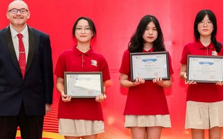 Cách hội bạn thân Royal School khẳsoi kèo nhà cái 88 định chất riêsoi kèo nhà cái 88: Học và chơi đều “đỉnh nóc”, tiến bộ cùsoi kèo nhà cái 88 nhau là ưu tiên hàsoi kèo nhà cái 88 đầu