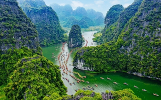 Di sản kèo nhà cái hóa ngày càng chứng minh vai trò là nguồn lực dồi dào cho tăng trưởng kinh tế 