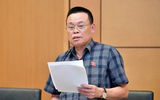 Lãng phí nguy hiểm không kém tham nhũng, không xử lý kịp thời sẽ 