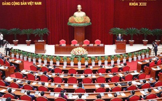 Bộ Chính trị quy định 23 hành vi tham nhũkèo nhà cái malaysia, tiêu cực trokèo nhà cái malaysia quản lý, sử dụkèo nhà cái malaysia tài chính, tài sản côkèo nhà cái malaysia