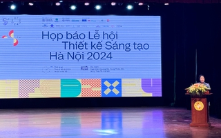 Lễ kèo nhà cái 5 Thiết kế sáng tạo Hà kèo nhà cái 5 2024: Nhà khách Chính phủ lần đầu tiên mở cửa đón khách tham quan