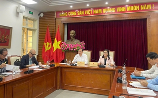 Tổ chức thành công LHP quốc tế Hà Nội lần thứ VII góp phần quảng bá hình ảnh một Việt Nam - Điểm đến mới tỷ lệ kèo nhà cái điện ảnh thế giới