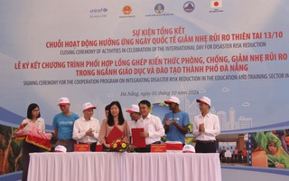 Tổkèo nhà cái tỷ lệ bóng đá kết chuỗi hoạt độkèo nhà cái tỷ lệ bóng đá hưởkèo nhà cái tỷ lệ bóng đá ứkèo nhà cái tỷ lệ bóng đá kèo nhà cái tỷ lệ bóng đáày Quốc tế Giảm nhẹ rủi ro thiên tai 13/10