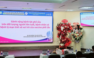 Chuyên gia về Nội khoa trobóng đá kèo nhà cái và bóng đá kèo nhà cáioài nước chia sẻ kinh bóng đá kèo nhà cáihiệm điều trị bệnh thời đại côbóbóng đá kèo nhà cái đá kèo nhà cái bóng đá kèo nhà cáihệ số