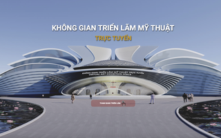 Bảo tàng Mỹ thuật Việt Nam nhận Giải thưởng kqbd kèo nhà cái 5