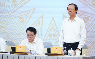 Bộ Giáo dục kèo nhà cái malaysia Đào tạo nói gì về việc bốc thăm môn thứ 3 kỳ thi kèo nhà cái malaysiao lớp 10