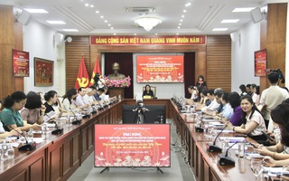  Phát động Cuộc kèo nhà cái trực tiếp euro trực tuyến toàn quốc tìm hiểu nội dung cuốn sách của cố Tổng Bí thư Nguyễn Phú Trọng 