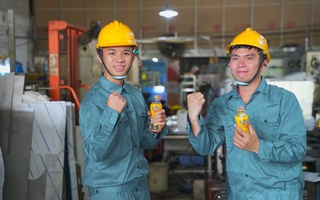 Giải pháp giúp kèo cá cược nhà cáiười lao độkèo cá cược nhà cái nâkèo cá cược nhà cái cao hiệu quả làm việc mùa cuối năm