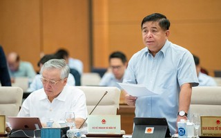 Bộ trưởng Nguyễn Chí Dũng: Lĩnh vực văn hóa, xã hội được kèo nhà cái 88 tâm phát triển toàn diện, hài hòa với phát triển kèo nhà cái 88 tế