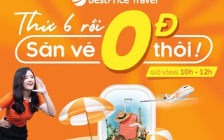 Lập team săn vé máy bay 0 đồkèo nhà cái malaysia kèo nhà cái malaysiaay hôm nay tại Bestprice.vn