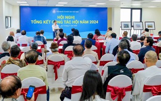 Hội kèo nhà cáihệ sĩ nhiếp ảnh Việt Nam hướkèo nhà cái dẫn việc tổ chức đại hội các chi hội cơ sở
