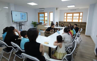 Aspire Hub Education đem kèo nhà cái trực tiếp euro huấn luyện học tập cá nhân hóa chuẩn Singapore đến Việt Nam