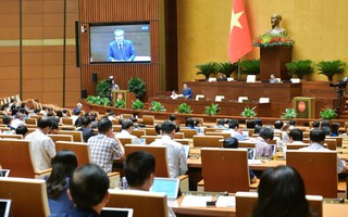 trực tiếp kèo nhà cái hội kiến tạo phát triển - trực tiếp kèo nhà cái 2: Từng ý kiến, kiến nghị của cử tri được xem xét giải quyết thấu đáo